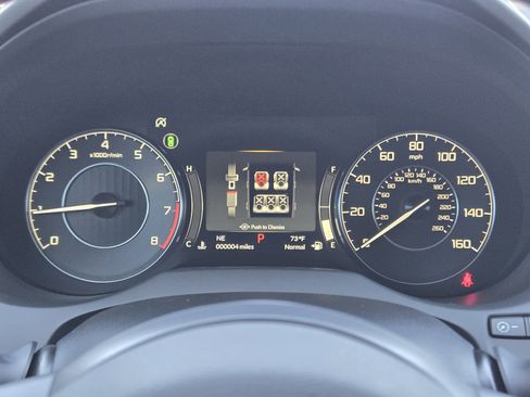 New 2026 Acura RDX SH-AWD w/ Technology Package image 11