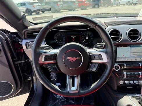 Certified 2018 Ford Mustang GT Premium w/ Equipment Group 401A RWD image 16