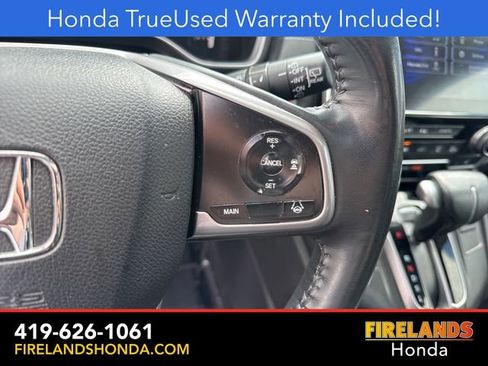 Used 2019 Honda CR-V EX-L image 19