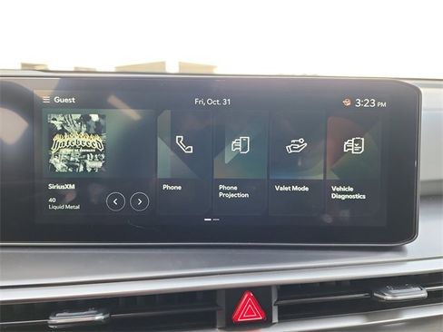 New 2026 Kia Sorento S image 21