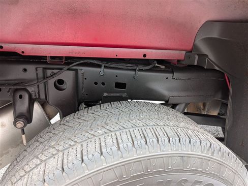 Used 2026 RAM 2500 Big Horn AWD/4WD image 12