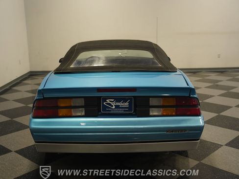 Used 1988 Chevrolet Camaro RS image 27