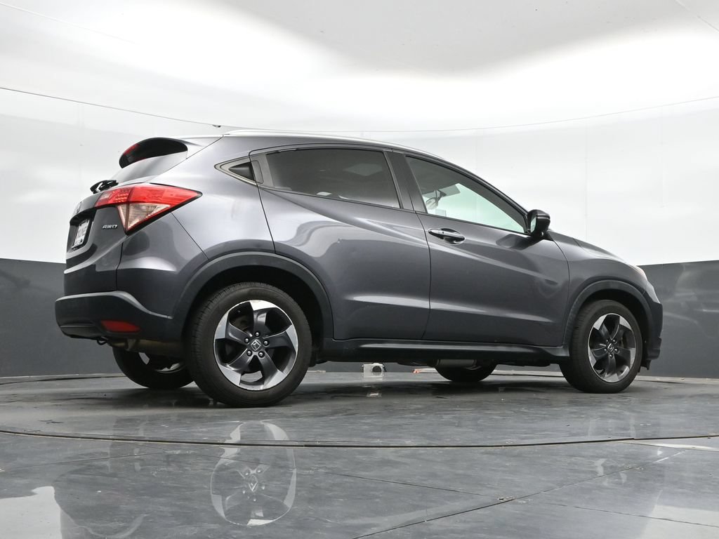 Used 2018 Honda HR-V EX-L image 39