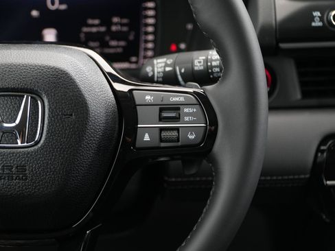 New 2026 Honda Pilot EX-L image 22