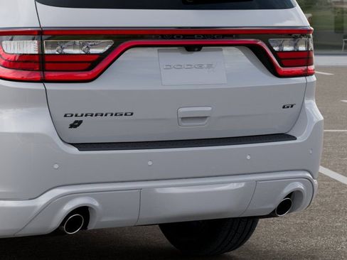 New 2026 Dodge Durango GT image 10