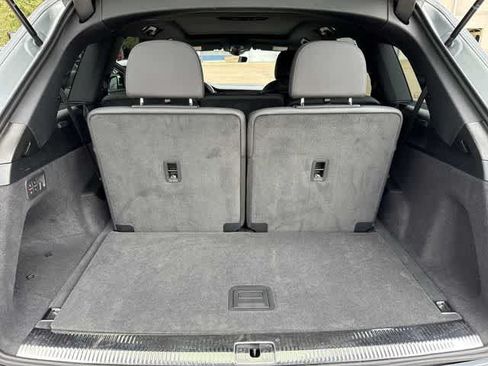 Used 2025 Audi Q7 3.0T Premium Plus AWD/4WD image 26