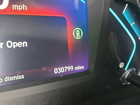 Used 2024 Honda Odyssey Touring image 19