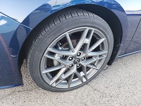 Used 2023 Nissan Altima 2.0 SR FWD image 3