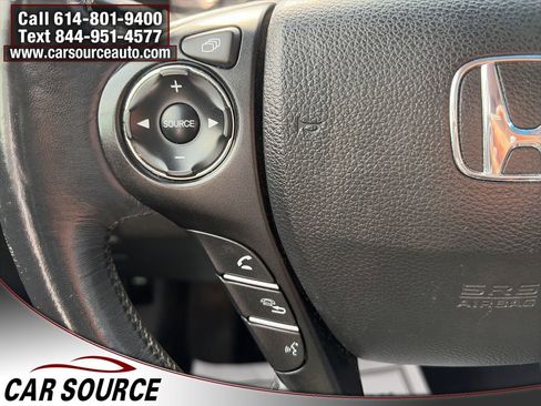 Used 2013 Honda Accord Sport image 13