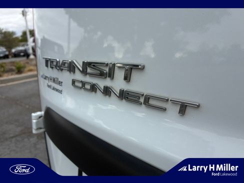 Used 2020 Ford Transit Connect XL image 23