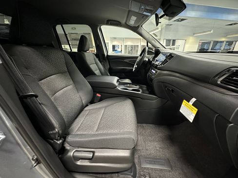 New 2026 Honda Ridgeline Sport image 20
