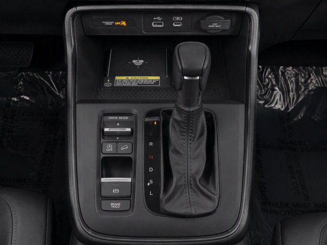 Used 2024 Honda CR-V EX-L image 28