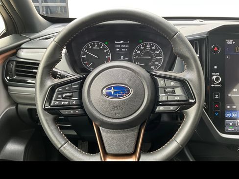 Used 2025 Subaru Forester Sport AWD/4WD image 3