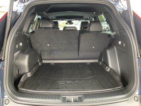 Used 2025 Honda CR-V Sport Touring image 34