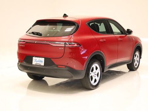 Used 2024 Dodge Hornet GT AWD/4WD image 4