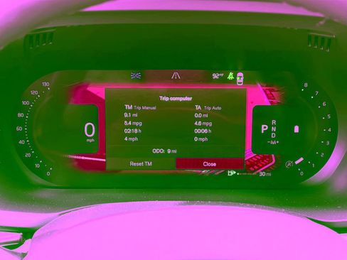 New 2026 Volvo XC60 B5 Plus AWD/4WD image 21