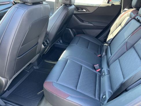 New 2026 Chevrolet Equinox RS w/ Convenience Package III image 20