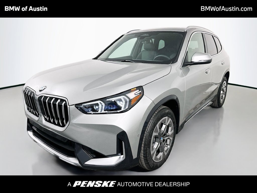 Used 2026 BMW X1 xDrive28i w/ Convenience Package AWD/4WD image 1