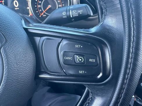 Used 2019 Jeep Wrangler Unlimited Sport S image 14