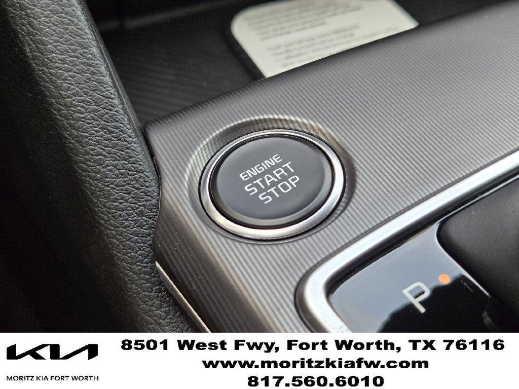 New 2027 Kia Sportage SX FWD image 18