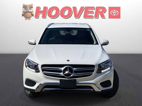 Used 2018 Mercedes-Benz GLC 300 image 7