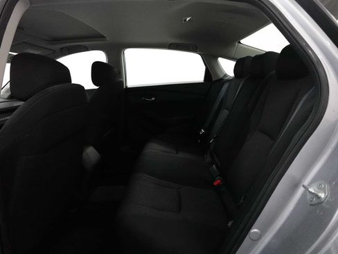 Certified 2023 Honda Accord EX image 26