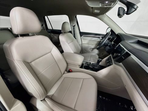 Certified 2023 Volkswagen Atlas SE AWD/4WD image 27