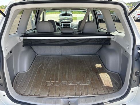 Used 2009 Subaru Forester 2.5X Limited w/ Popular Equipment Group 4B image 20