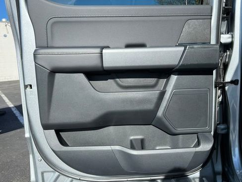 New 2026 Ford F150 XLT w/ Equipment Group 302A MID image 45