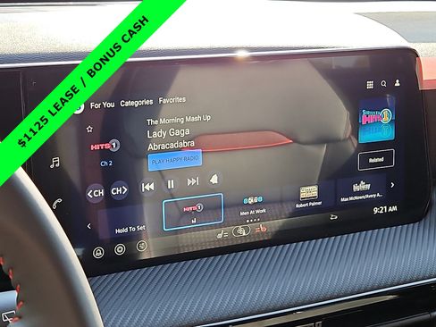 New 2026 Nissan Kicks SR w/ Cold Weather Package image 14