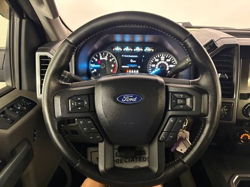 Used 2018 Ford F150 XLT w/ Equipment Group 302A Luxury AWD/4WD image 23