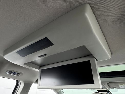 Used 2018 Toyota Sienna XLE Premium image 33