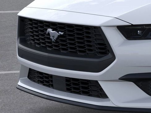 New 2026 Ford Mustang Coupe RWD image 20