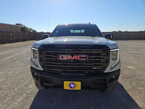 New 2026 GMC Sierra 1500 AT4X image 8