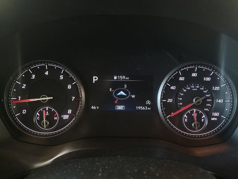 Used 2023 Hyundai Santa Fe SEL w/ Cargo Package image 23