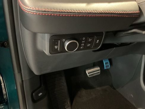 New 2026 Ford Mustang Mach-E Premium w/ Sport Appearance Package image 13