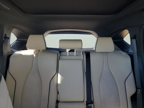 Used 2025 Acura RDX AWD w/ A-Spec & Advance Pkg image 44