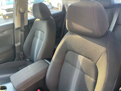 Used 2024 Honda Civic LX image 6
