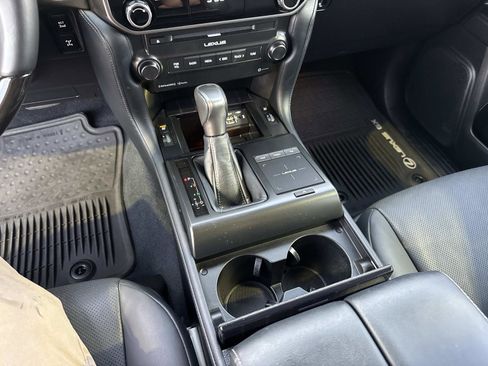 Certified 2023 Lexus GX 460 Premium image 26