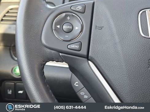 Used 2016 Honda CR-V Touring image 30