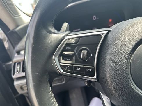 Used 2023 Acura MDX SH-AWD w/ Technology Package image 44