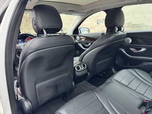 Used 2016 Mercedes-Benz C 300 4MATIC Sedan image 29