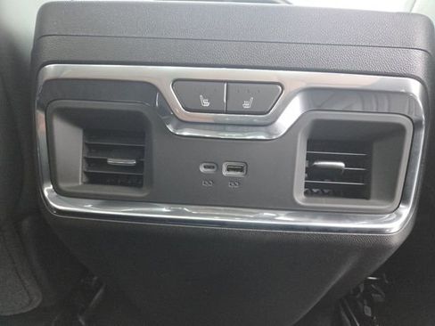 New 2026 GMC Sierra 2500 Denali Ultimate image 19