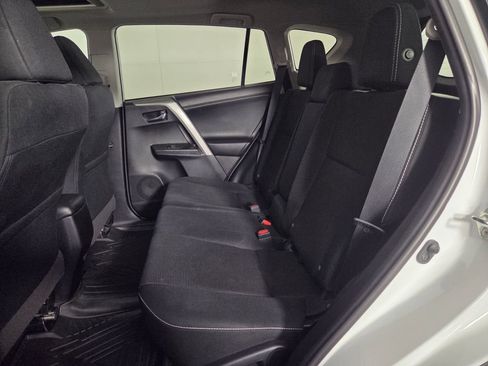 Used 2018 Toyota RAV4 Adventure w/ Cold Weather Package AWD/4WD image 24