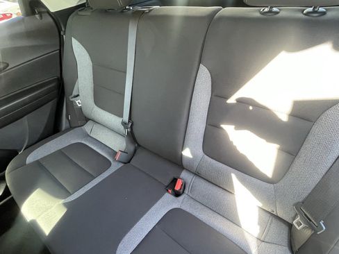 Used 2025 Chevrolet TrailBlazer LT image 23