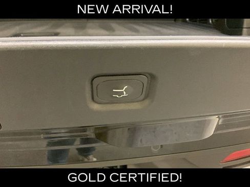 Certified 2025 Ford Expedition Active AWD/4WD image 21
