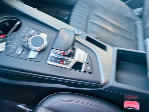 Used 2018 Audi A4 2.0T Ultra Premium w/ 18" Wheel Package image 23