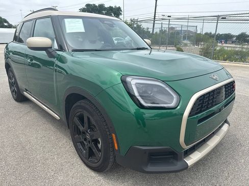 Certified 2026 MINI Cooper Countryman S AWD/4WD image 3