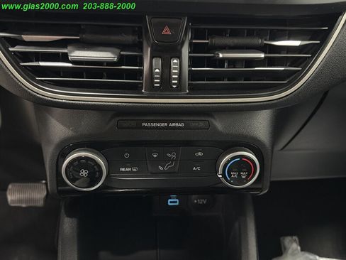 Used 2022 Ford Escape S AWD/4WD image 29