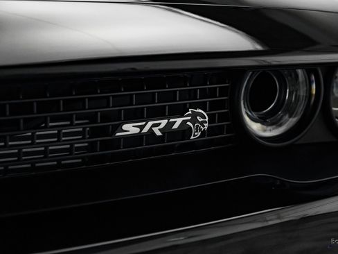 Used 2020 Dodge Challenger SRT Super Stock image 30